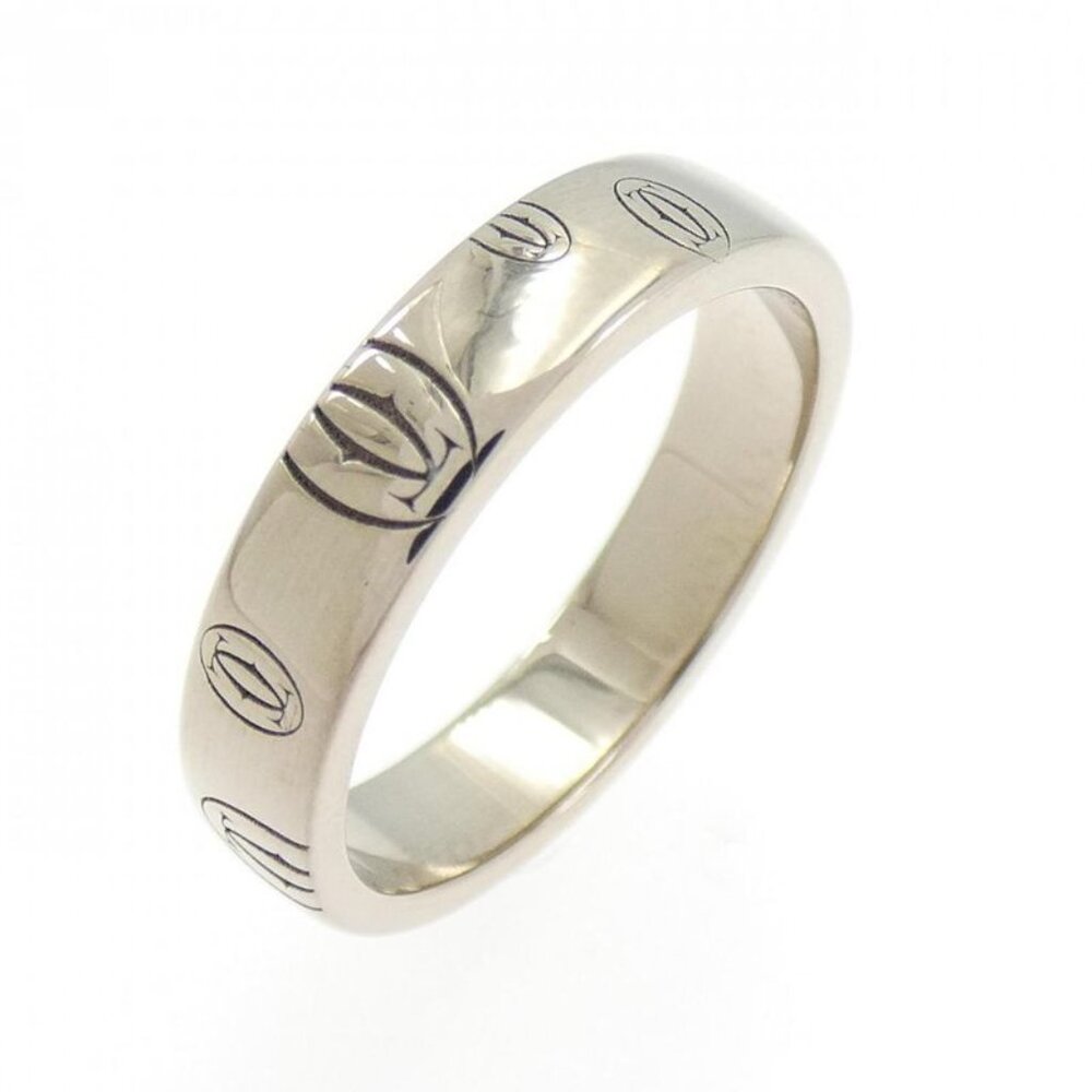 Cartier Happy Birthday Ring
